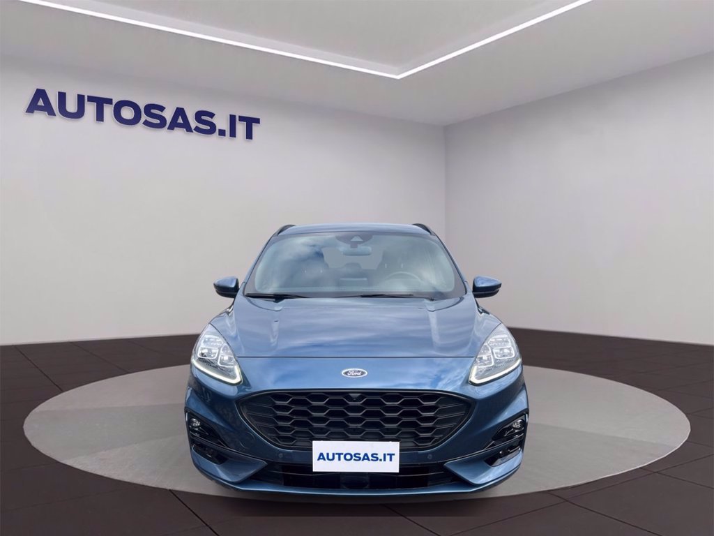 FORD Kuga 2.5 Plug In Hybrid 225 CV CVT 2WD ST-Line