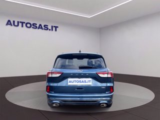 FORD Kuga 2.5 Plug In Hybrid 225 CV CVT 2WD ST-Line