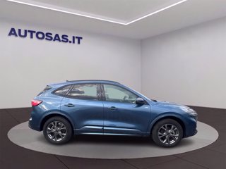 FORD Kuga 2.5 Plug In Hybrid 225 CV CVT 2WD ST-Line