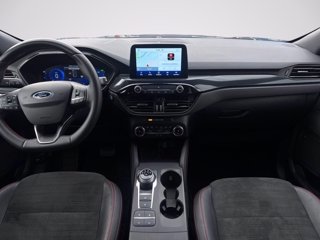 FORD Kuga 2.5 Plug In Hybrid 225 CV CVT 2WD ST-Line