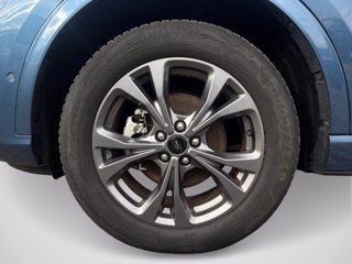 FORD Kuga 2.5 Plug In Hybrid 225 CV CVT 2WD ST-Line