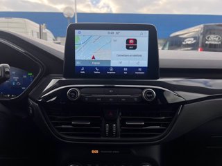 FORD Kuga 2.5 Plug In Hybrid 225 CV CVT 2WD ST-Line