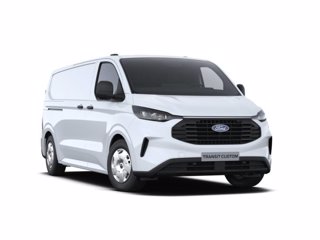 FORD Transit Custom Van Trend 2.0 EcoBlue 136cv 320 L1H1