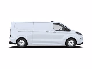 FORD Transit Custom Van Trend 2.0 EcoBlue 136cv 320 L1H1