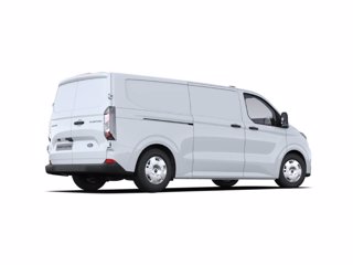 FORD Transit Custom Van Trend 2.0 EcoBlue 136cv 320 L1H1