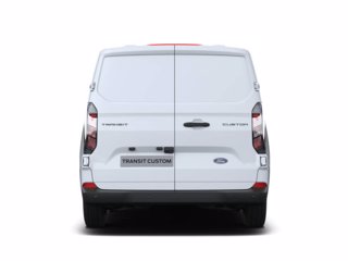 FORD Transit Custom Van Trend 2.0 EcoBlue 136cv 320 L1H1