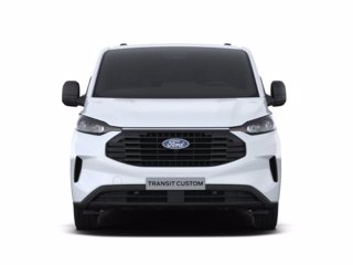 FORD Transit Custom Van Trend 2.0 EcoBlue 136cv 320 L1H1