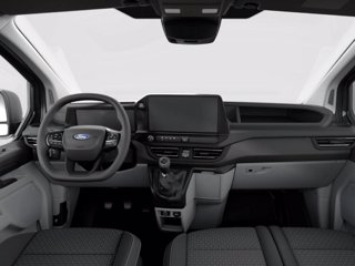FORD Transit Custom Van Trend 2.0 EcoBlue 136cv 320 L1H1