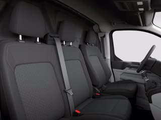 FORD Transit Custom Van Trend 2.0 EcoBlue 136cv 320 L1H1