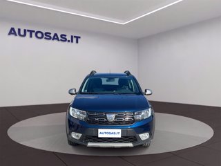 DACIA Sandero Stepway 0.9 TCe 90 CV Comfort