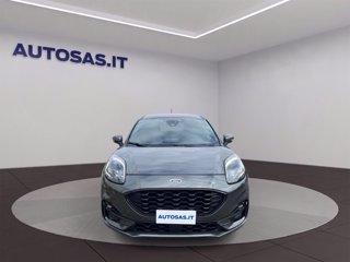FORD Puma 1.0 EcoBoost Hybrid 125 CV S&S aut. ST-Line