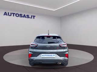 FORD Puma 1.0 EcoBoost Hybrid 125 CV S&S aut. ST-Line