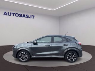 FORD Puma 1.0 EcoBoost Hybrid 125 CV S&S aut. ST-Line