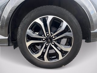 FORD Puma 1.0 EcoBoost Hybrid 125 CV S&S aut. ST-Line