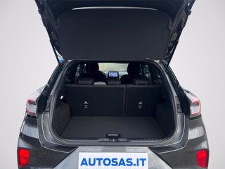 FORD Puma 1.0 EcoBoost Hybrid 125 CV S&S aut. ST-Line