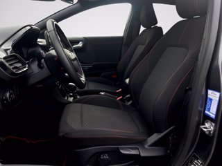 FORD Puma 1.0 EcoBoost Hybrid 125 CV S&S aut. ST-Line