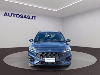 FORD Kuga 2.5 Plug In Hybrid 225 CV CVT 2WD ST-Line X