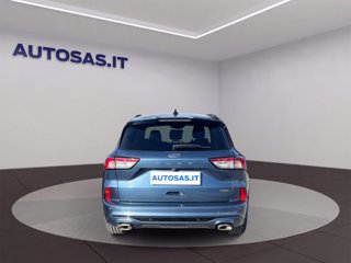 FORD Kuga 2.5 Plug In Hybrid 225 CV CVT 2WD ST-Line X