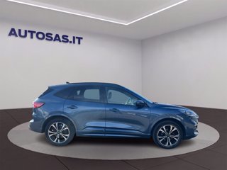 FORD Kuga 2.5 Plug In Hybrid 225 CV CVT 2WD ST-Line X