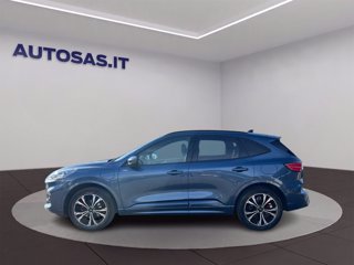 FORD Kuga 2.5 Plug In Hybrid 225 CV CVT 2WD ST-Line X