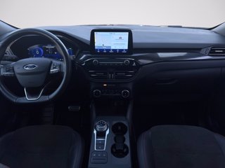 FORD Kuga 2.5 Plug In Hybrid 225 CV CVT 2WD ST-Line X