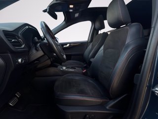 FORD Kuga 2.5 Plug In Hybrid 225 CV CVT 2WD ST-Line X