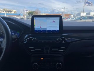 FORD Kuga 2.5 Plug In Hybrid 225 CV CVT 2WD ST-Line X