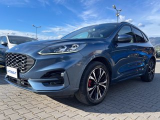 FORD Kuga 2.5 Plug In Hybrid 225 CV CVT 2WD ST-Line X