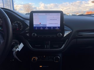 FORD Puma 1.0 EcoBoost Hybrid 125 CV S&S Titanium