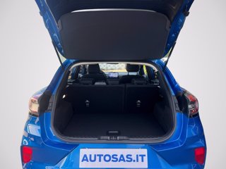 FORD Puma 1.0 EcoBoost Hybrid 125 CV S&S aut. Titanium