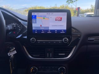 FORD Puma 1.0 EcoBoost Hybrid 125 CV S&S aut. Titanium