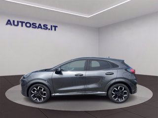 FORD Puma 1.0 EcoBoost Hybrid 125 CV S&S ST-Line X