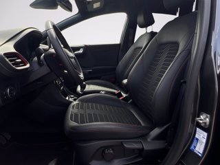 FORD Puma 1.0 EcoBoost Hybrid 125 CV S&S ST-Line X