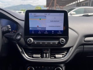 FORD Puma 1.0 EcoBoost Hybrid 125 CV S&S ST-Line X