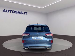 FORD Kuga 2.5 Full Hybrid 190 CV CVT 2WD ST-Line