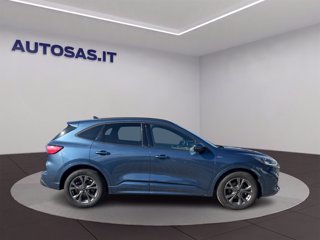 FORD Kuga 2.5 Full Hybrid 190 CV CVT 2WD ST-Line