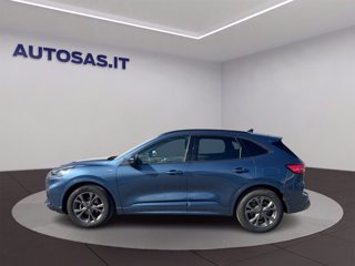 FORD Kuga 2.5 Full Hybrid 190 CV CVT 2WD ST-Line