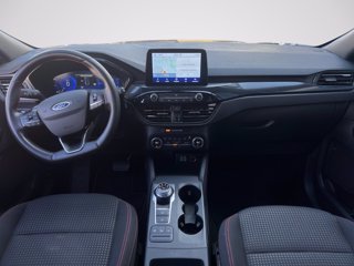 FORD Kuga 2.5 Full Hybrid 190 CV CVT 2WD ST-Line