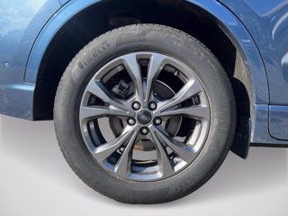 FORD Kuga 2.5 Full Hybrid 190 CV CVT 2WD ST-Line