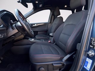 FORD Kuga 2.5 Full Hybrid 190 CV CVT 2WD ST-Line