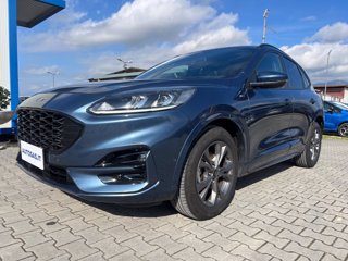 FORD Kuga 2.5 Full Hybrid 190 CV CVT 2WD ST-Line