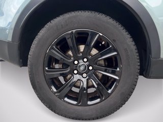 LAND ROVER Discovery Sport 2.0 TD4 150 CV HSE