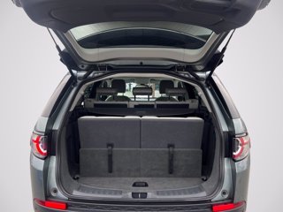 LAND ROVER Discovery Sport 2.0 TD4 150 CV HSE