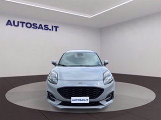 FORD Puma 1.0 EcoBoost Hybrid 125 CV S&S ST-Line X
