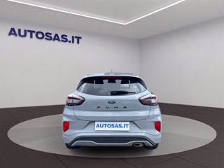 FORD Puma 1.0 EcoBoost Hybrid 125 CV S&S ST-Line X