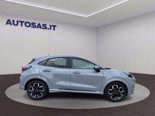 FORD Puma 1.0 EcoBoost Hybrid 125 CV S&S ST-Line X