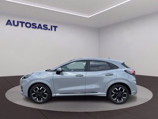 FORD Puma 1.0 EcoBoost Hybrid 125 CV S&S ST-Line X