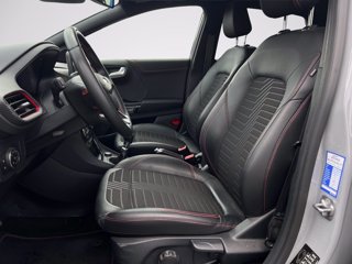 FORD Puma 1.0 EcoBoost Hybrid 125 CV S&S ST-Line X
