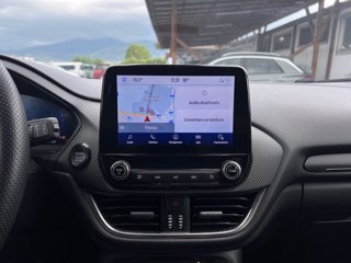 FORD Puma 1.0 EcoBoost Hybrid 125 CV S&S ST-Line X