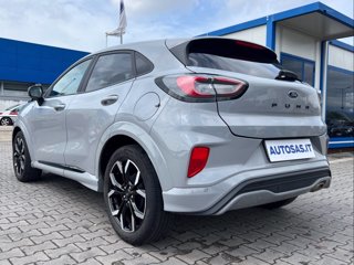 FORD Puma 1.0 EcoBoost Hybrid 125 CV S&S ST-Line X